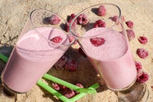 ビタミンAサプリはいつ飲むのが効果的ですか？