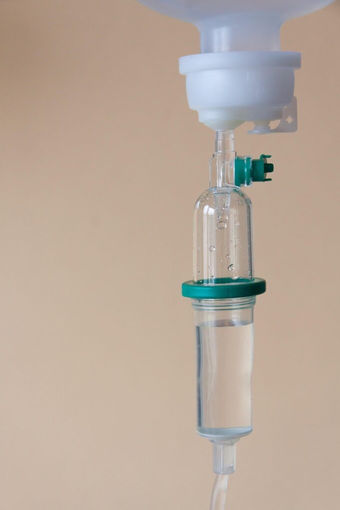 抗生物質とプロテインの飲み合わせは安全なのか？