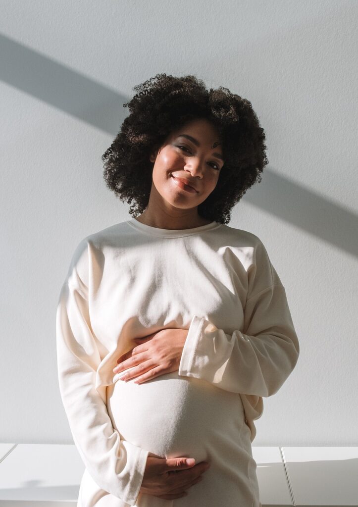 イソフラボンサプリは妊娠中にどのように活用すれば良いの？