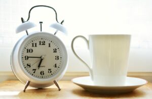 コラーゲンサプリを飲む時間はいつがベストなのか？