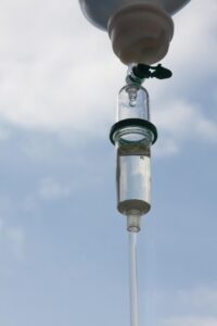 抗生物質による下痢はいつまで続くのか？