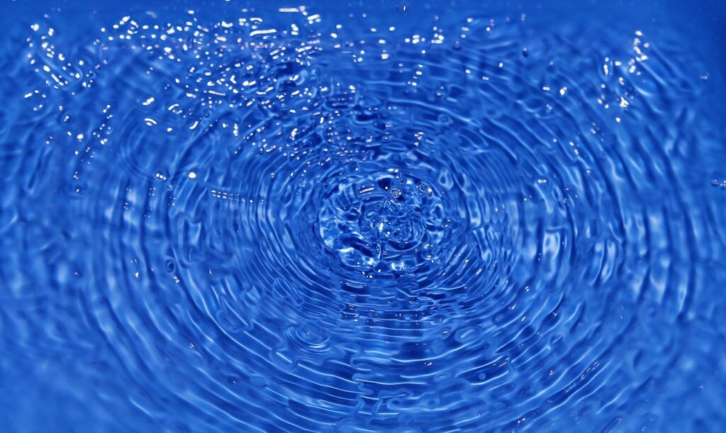 薬の水量が少ないとどんな影響があるのか？
