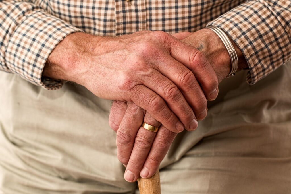 高齢者が薬の効果が出ない理由とは？