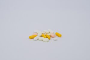 抗生物質とプロテインの飲み合わせは大丈夫？