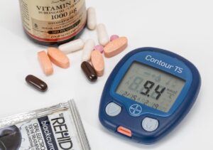 糖尿病の薬を服用中でもNMNサプリは飲んでいい？